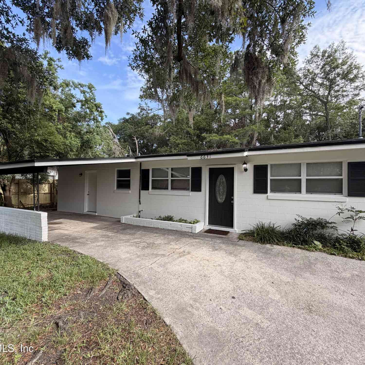 Homes For Rent - 6631 N Bo Peep Drive<br/> Jacksonville, FL 32210