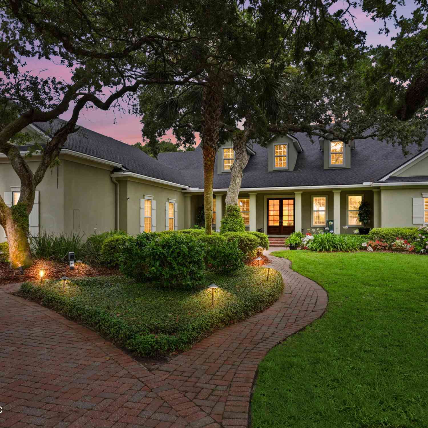Homes For Sale - 129 Old Ponte Vedra Drive<br/> Ponte Vedra Beach, FL 32082