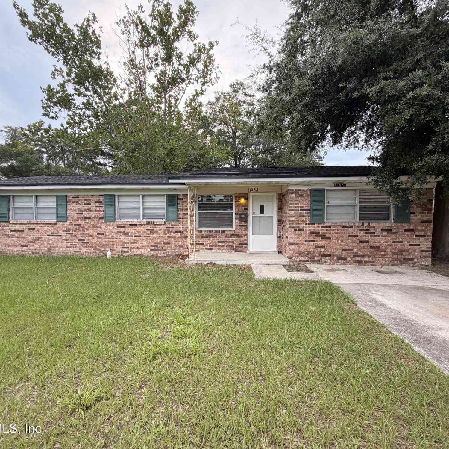 Homes For Rent - 11032 Bluehill Drive<br/> Jacksonville, FL 32218