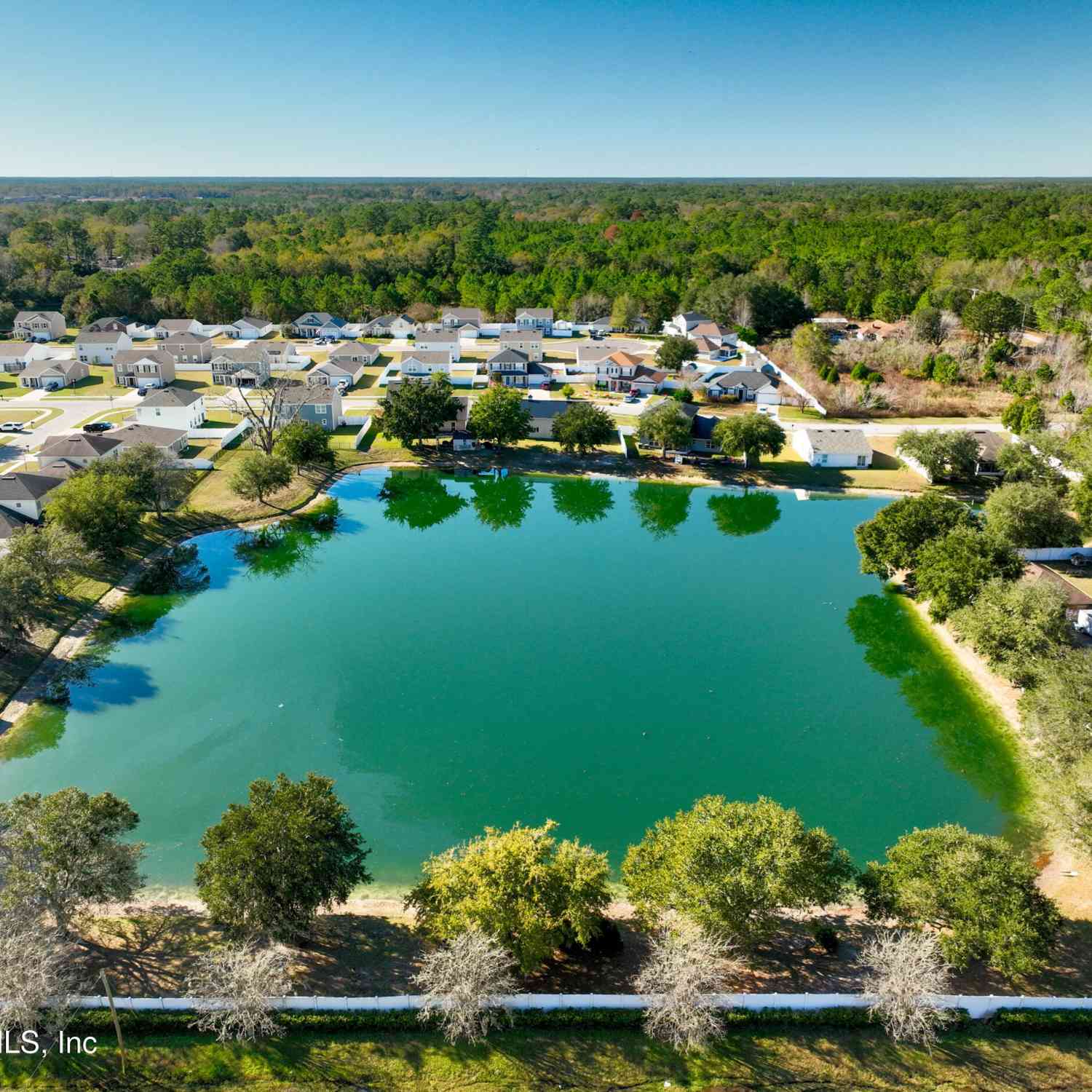 Homes For Sale - 724 Liberty Circle<br/> Macclenny, FL 32063