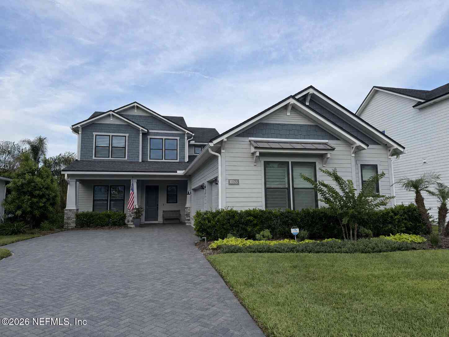Homes For Sale - 10265 Silverbrook Trail<br/> Jacksonville, FL 32256