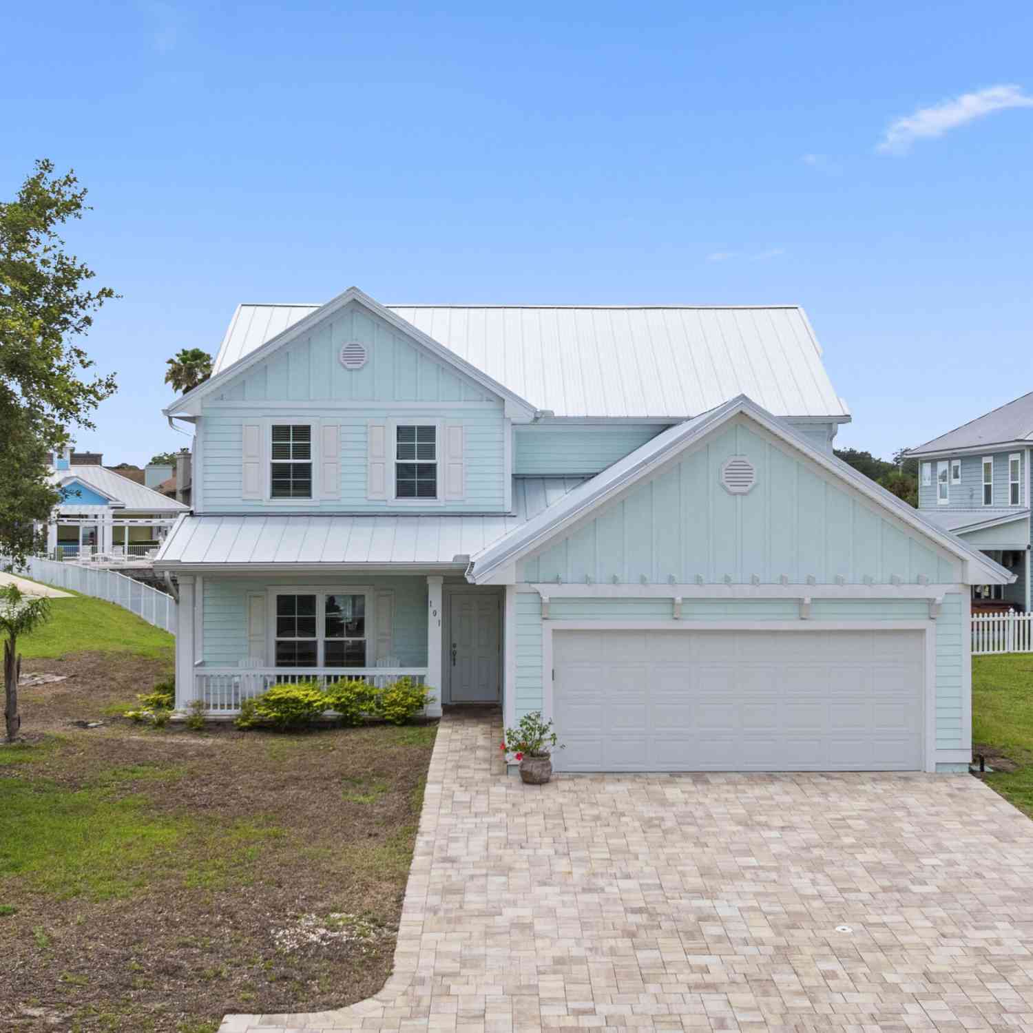 Homes For Sale - 101 Yacht Club Point<br/> Green Cove Springs, FL 32043
