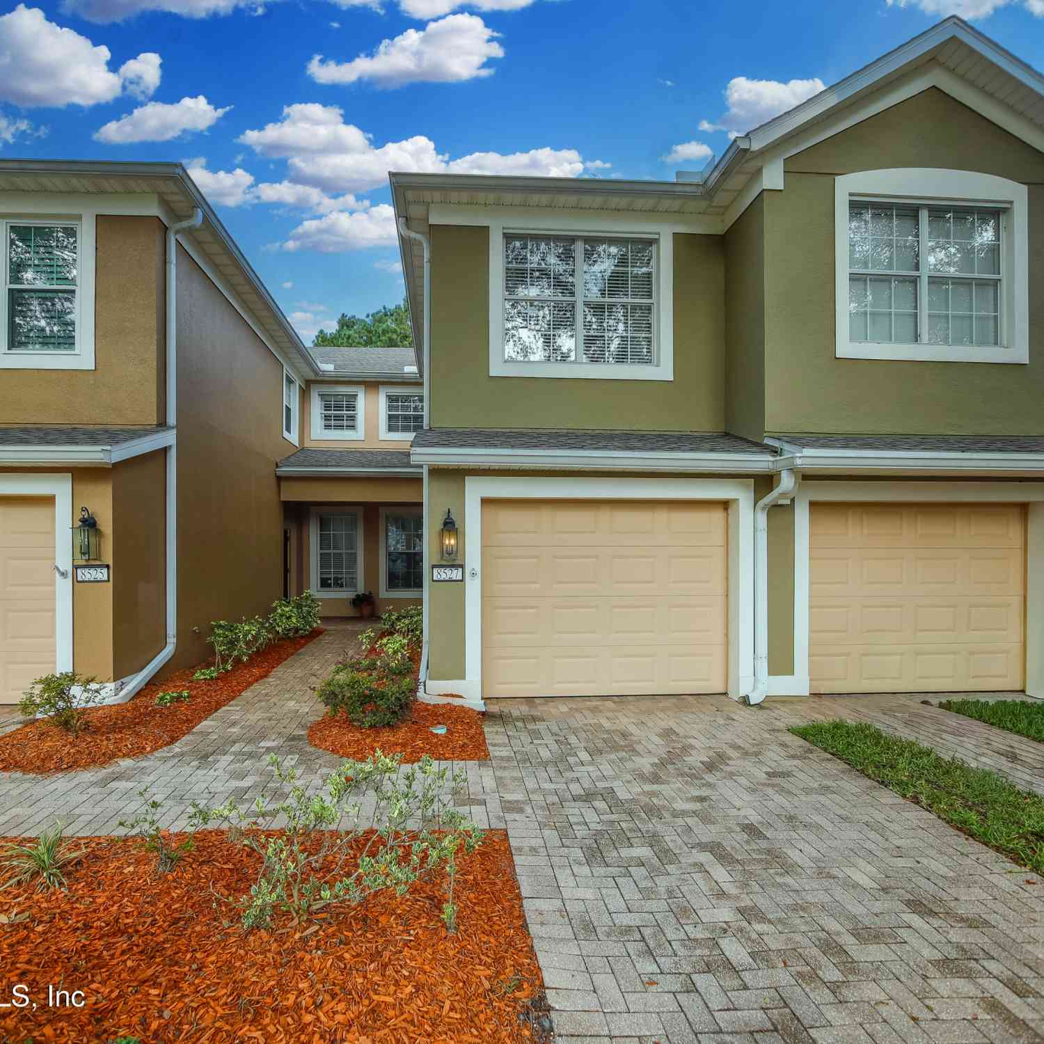 Condo For Sale - 8527 Little Swift Circle #34G<br/> Jacksonville, FL 32256