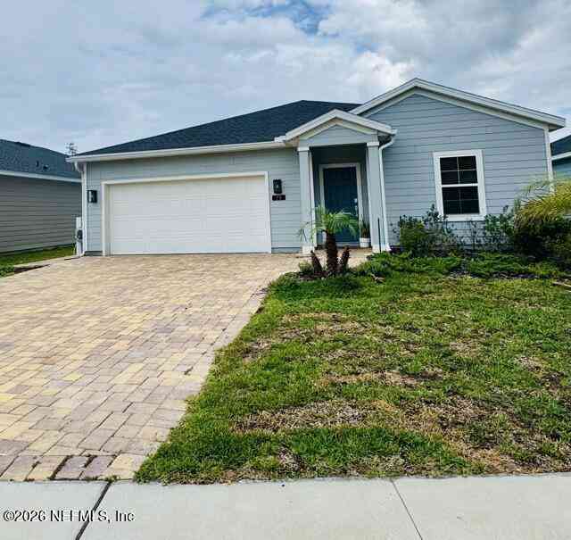 Homes For Rent - 73 Miromar Lake Drive<br/> Saint Augustine, FL 32084