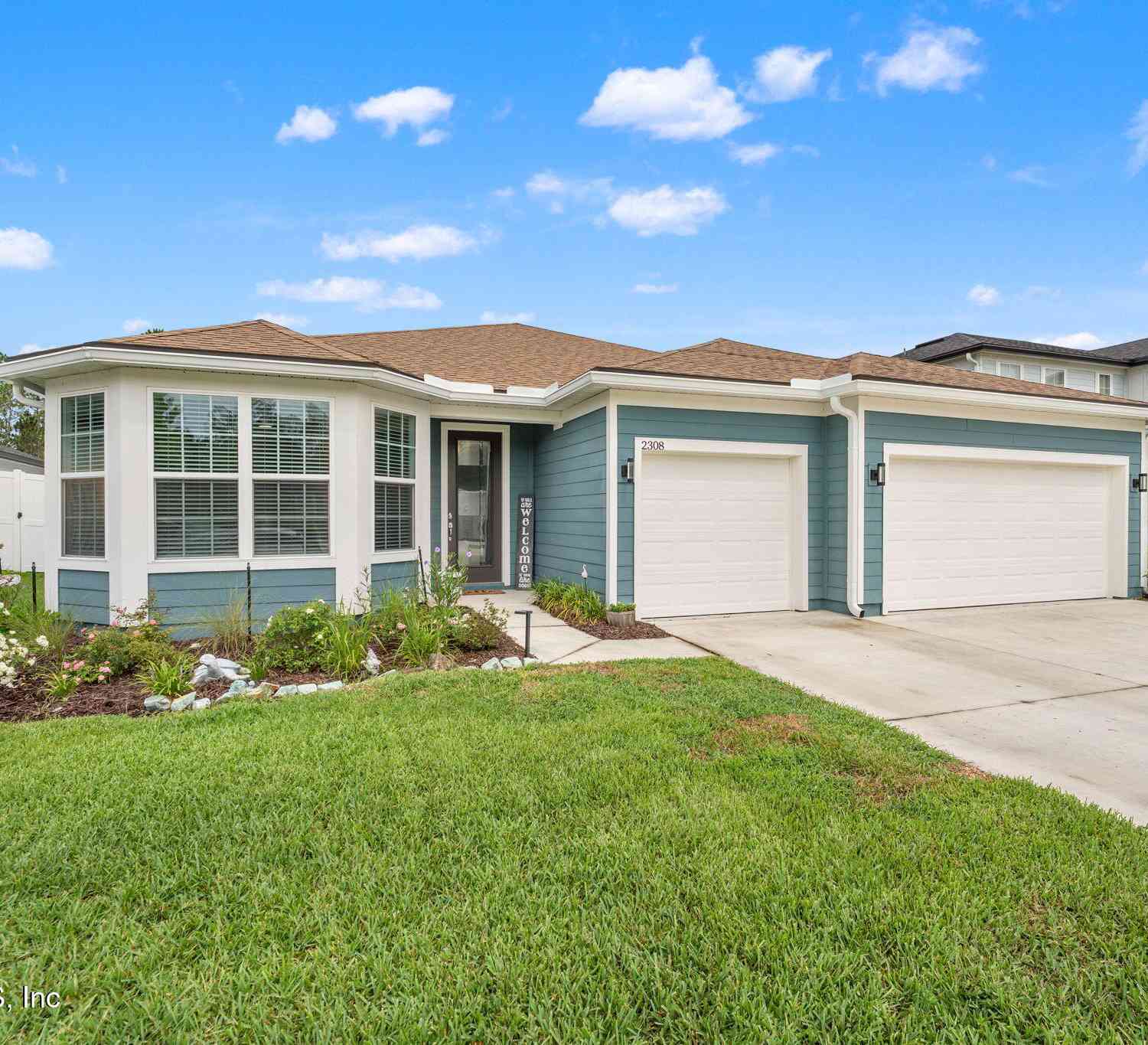 Homes For Sale - 2308 Glade Lane<br/> Green Cove Springs, FL 32043