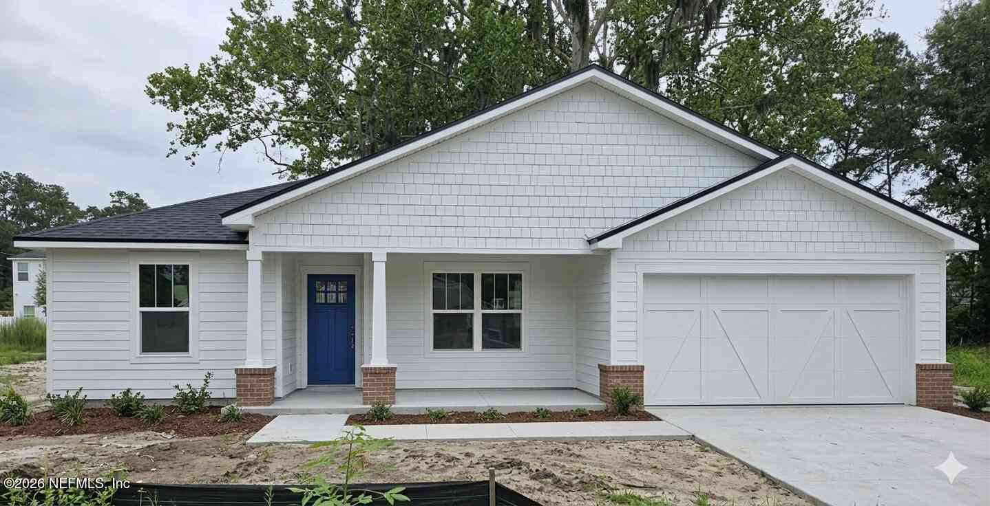 Homes For Sale - 5412 Royce Avenue<br/> Jacksonville, FL 32205
