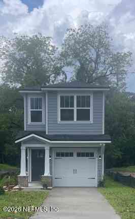 Homes For Sale - 3229 Pine Avenue<br/> Jacksonville, FL 32218