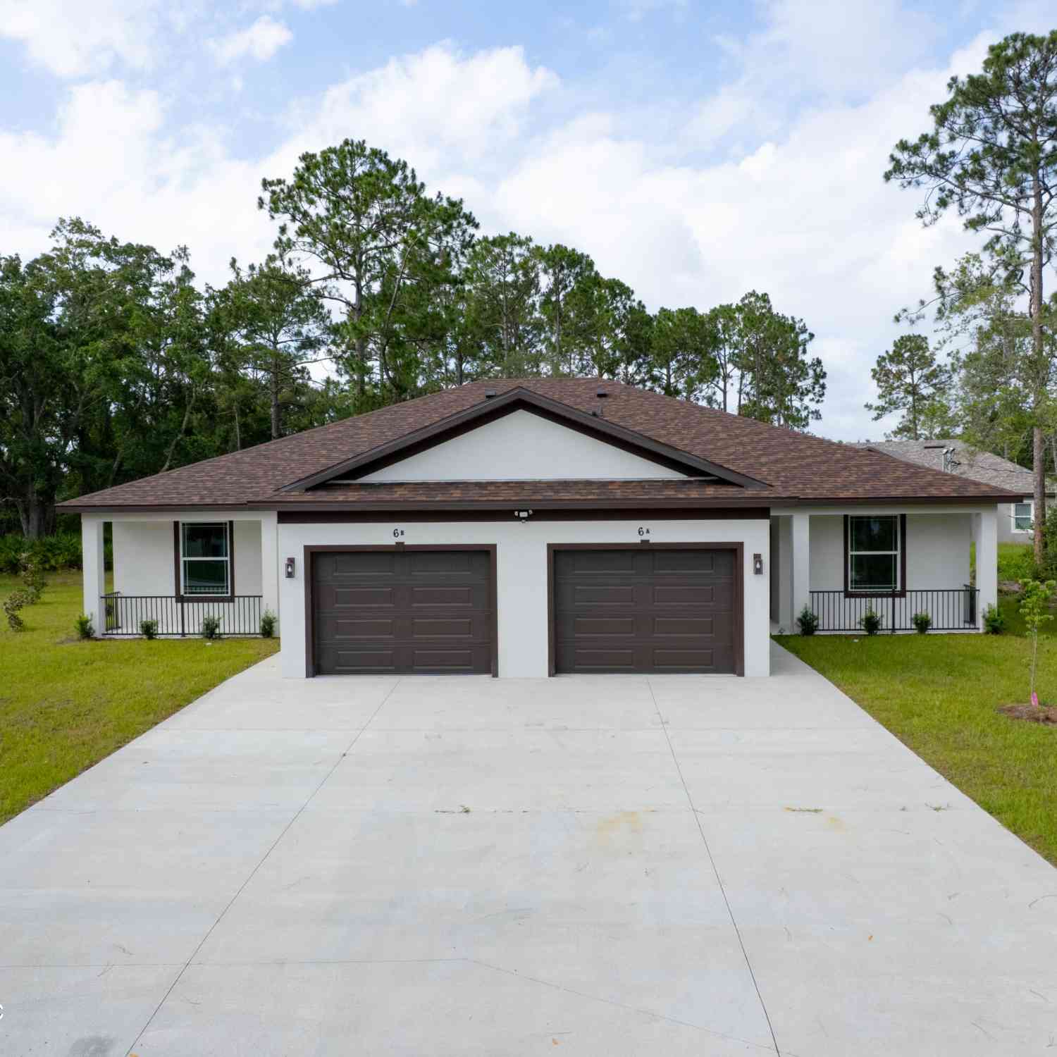 Multifamily For Rent - 6 Easton Place<br/> Palm Coast, FL 32164