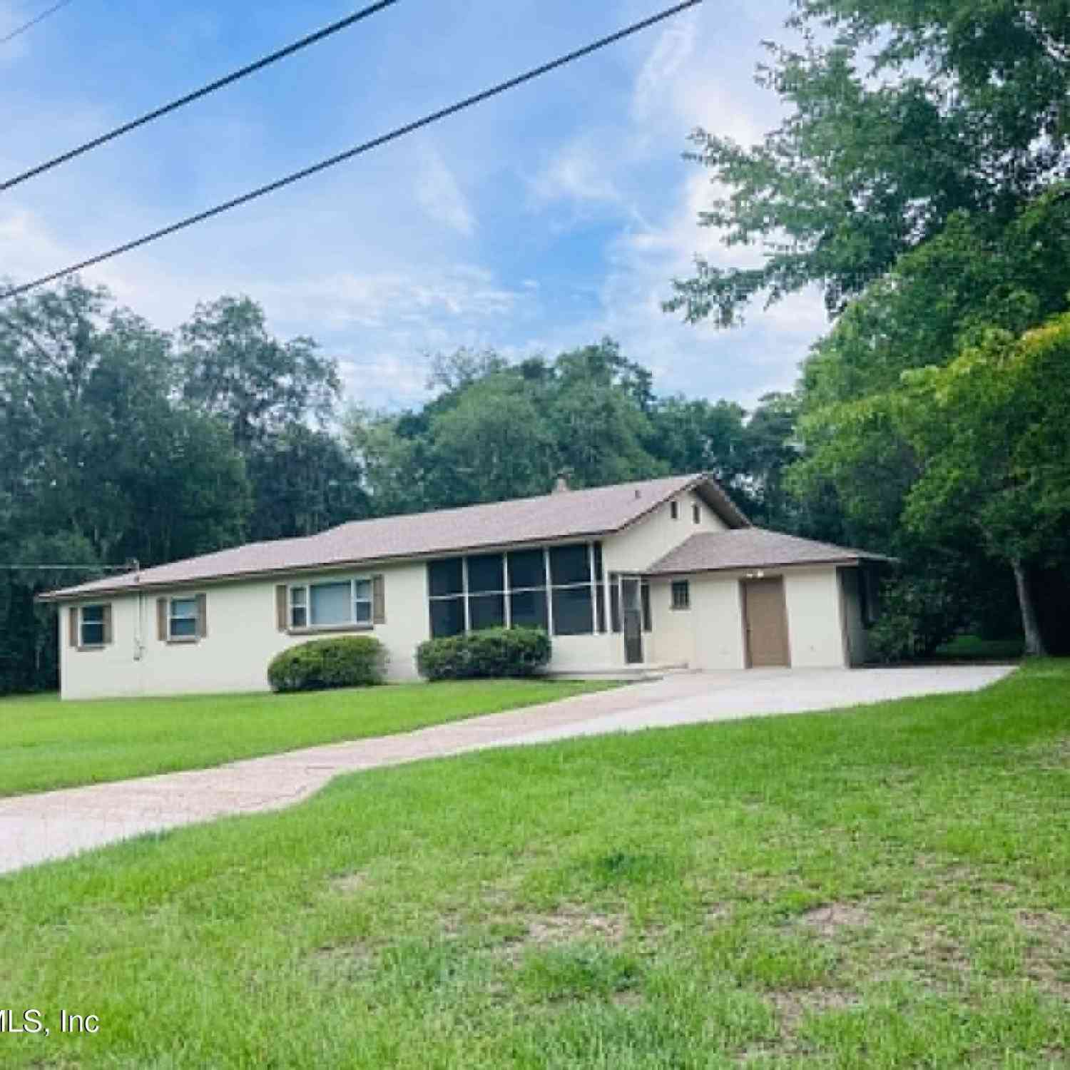 Homes For Sale - 6234 Smallwood Road<br/> Jacksonville, FL 32216