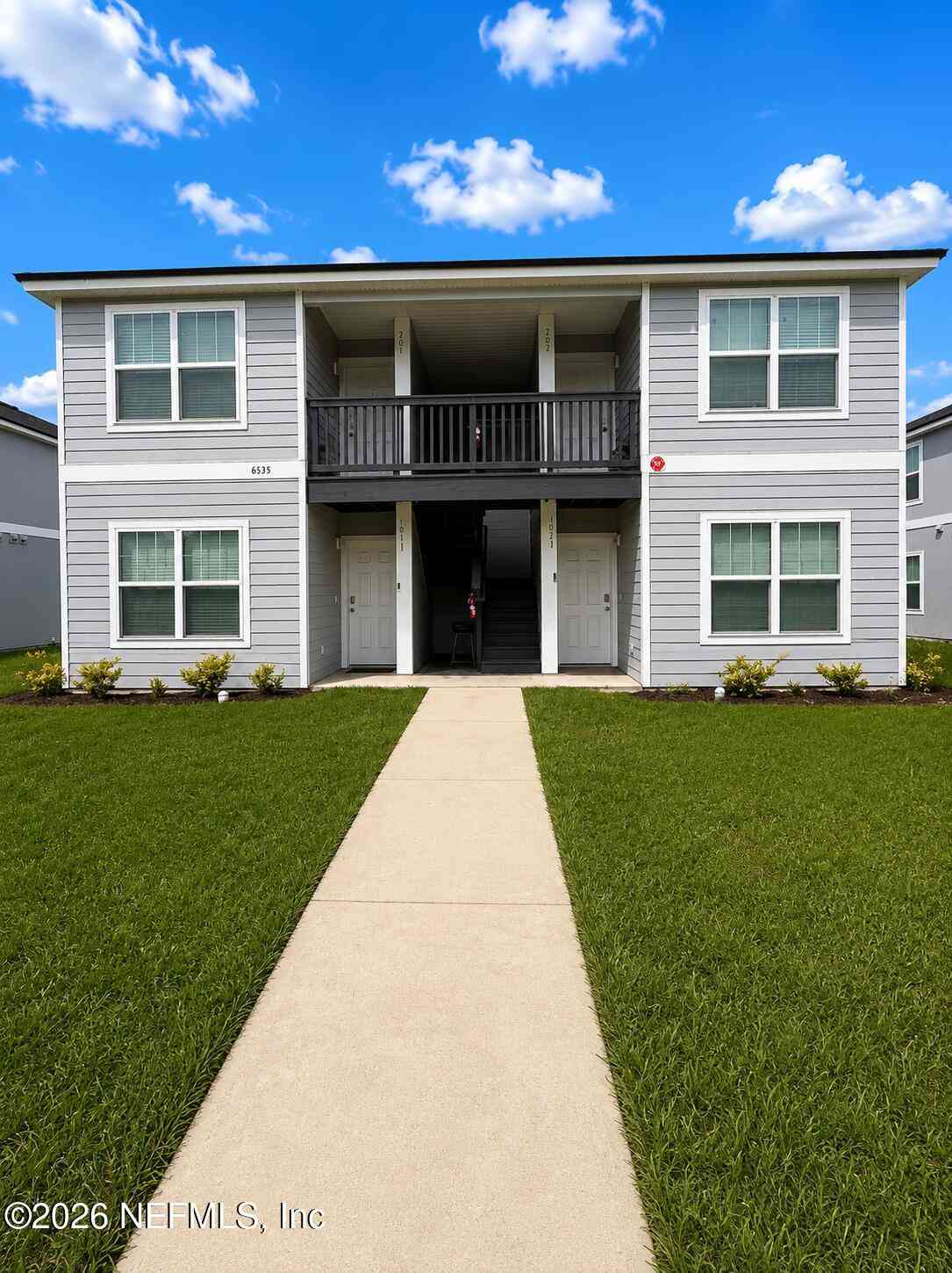 Multifamily For Rent - 6535 Sweetbay Lane #20<br/> Jacksonville, FL 32244