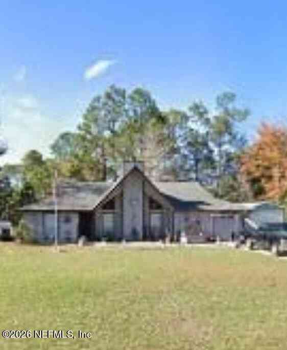 Homes For Rent - 1512 Pawnee Street<br/> Orange Park, FL 32065
