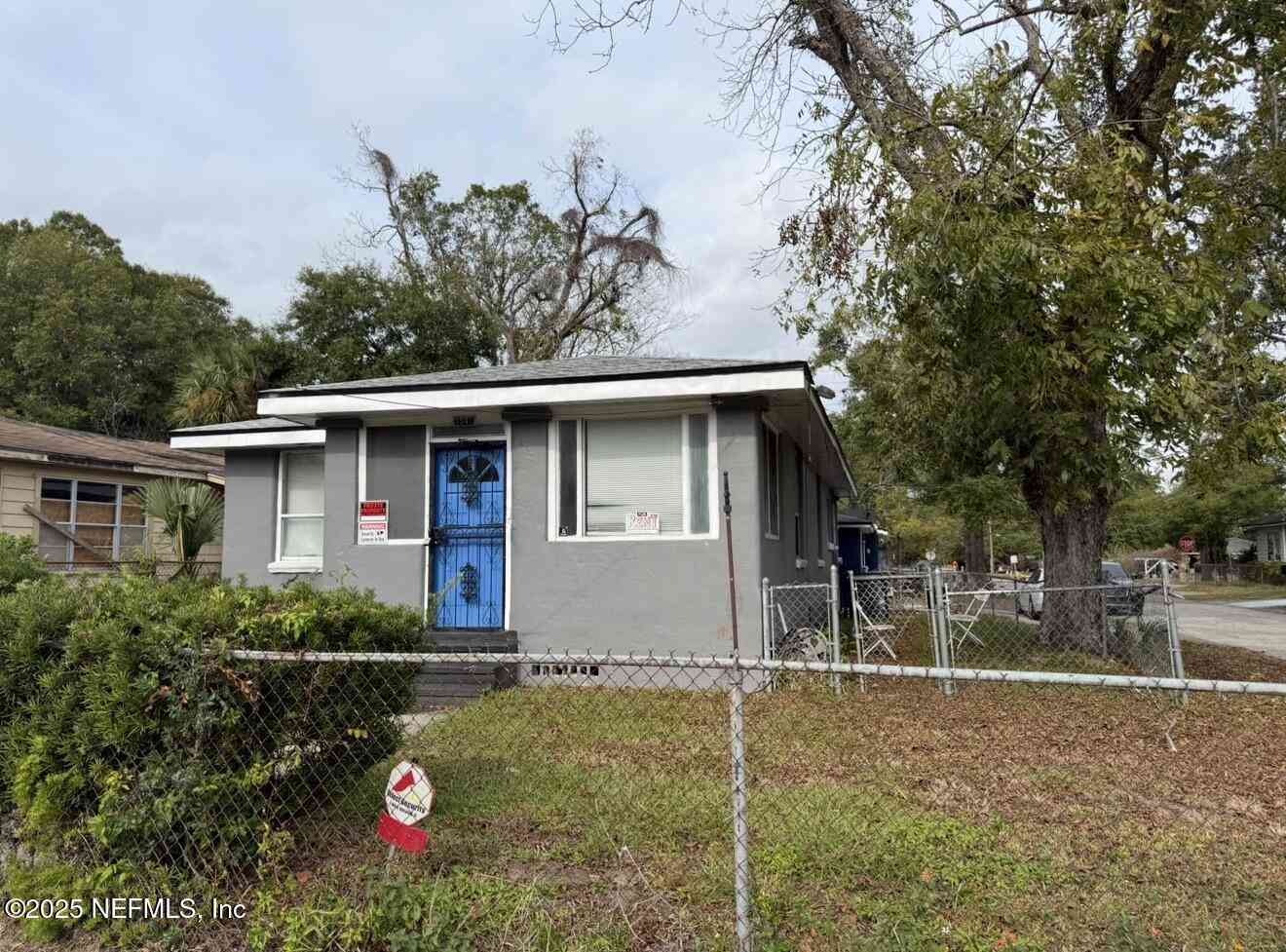 Multifamily For Rent - 3510 Wilson Street #A<br/> Jacksonville, FL 32209