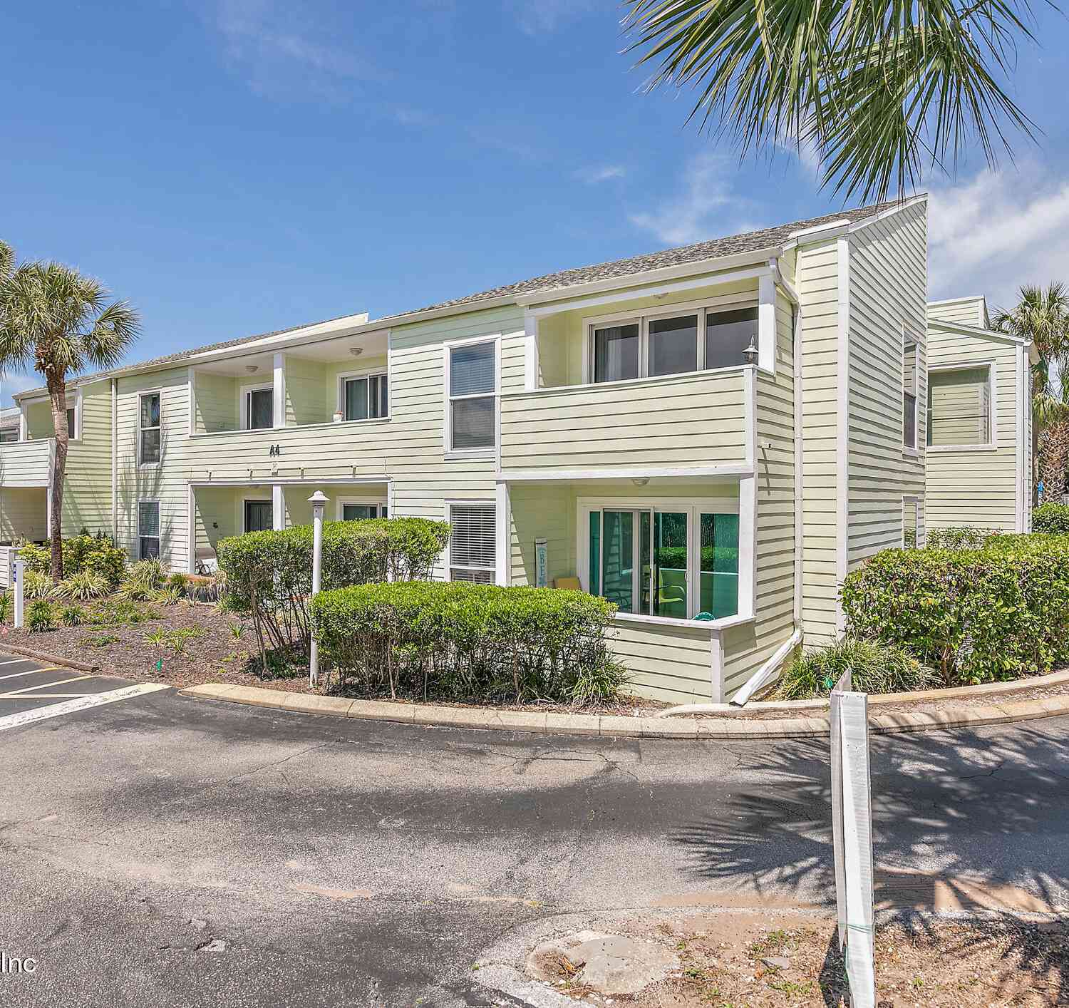 Condo For Sale - 6300 A1a #A41U<br/> Saint Augustine, FL 32080