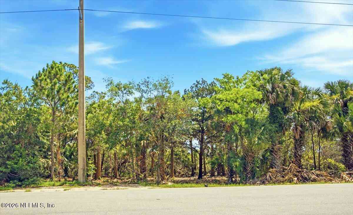 Vacant Land For Sale - 3258 Lewis Speedway<br/> Saint Augustine, FL 32084