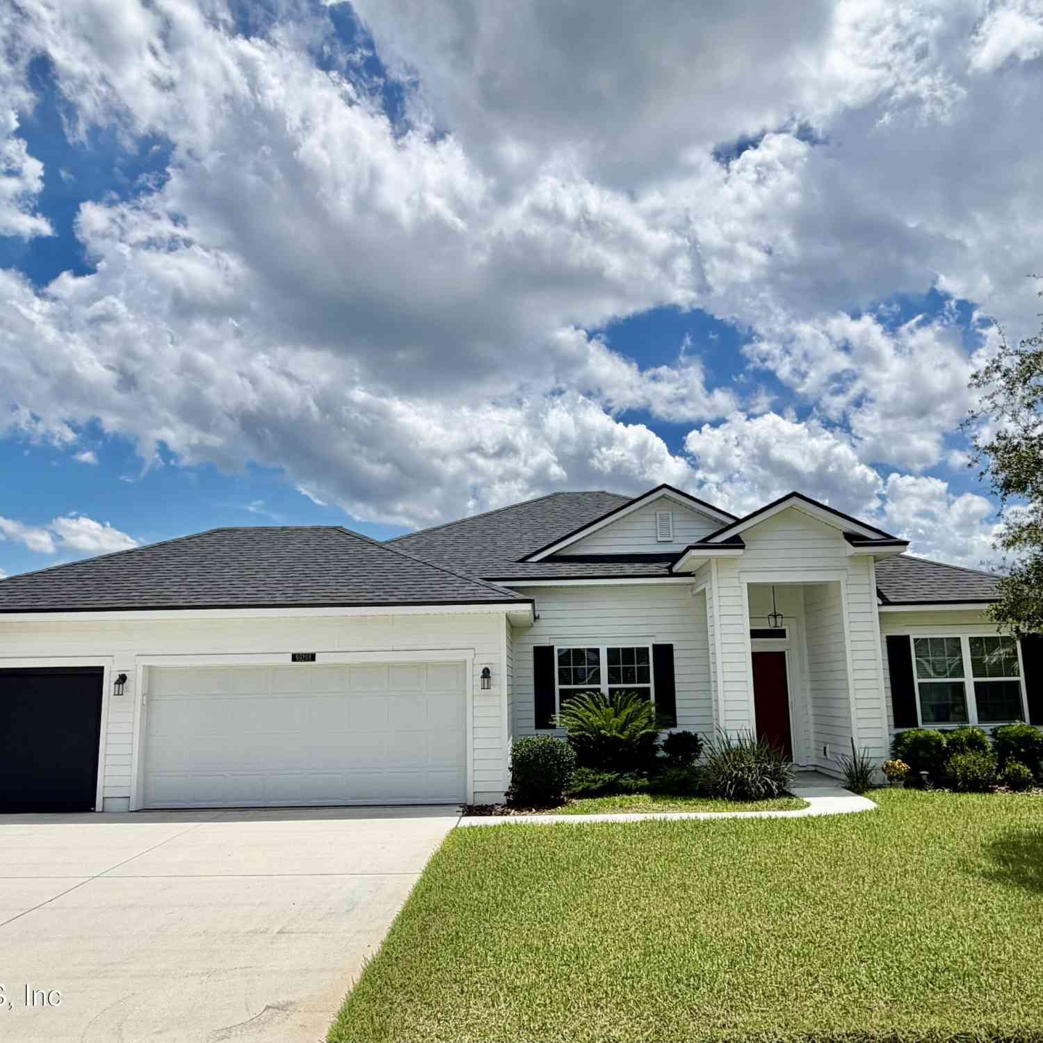 Homes For Rent - 95208 Snapdragon Drive<br/> Nassau County, Fernandina Beach, FL 32034