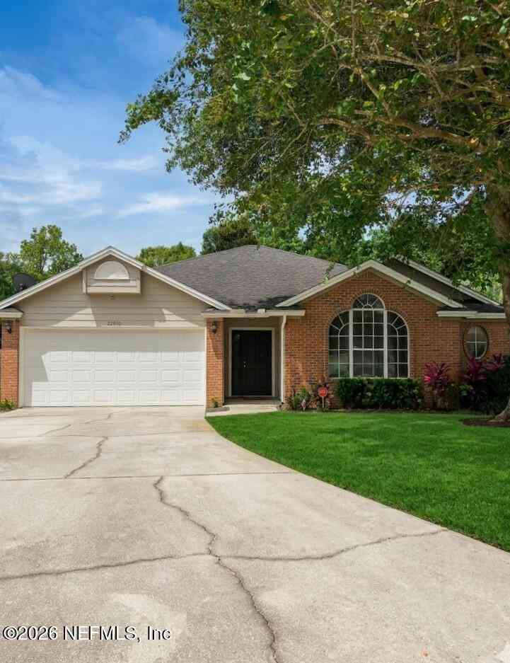 Homes For Rent - 12910 Forest Glen Court<br/> Jacksonville, FL 32224