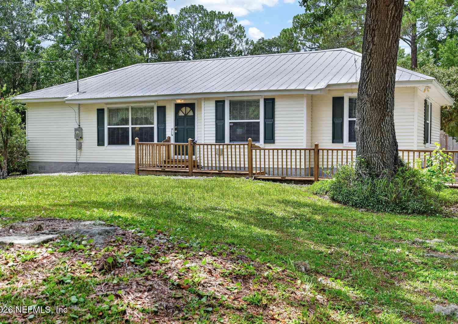 Homes For Sale - 1950 Lightsey Road<br/> Saint Augustine, FL 32084