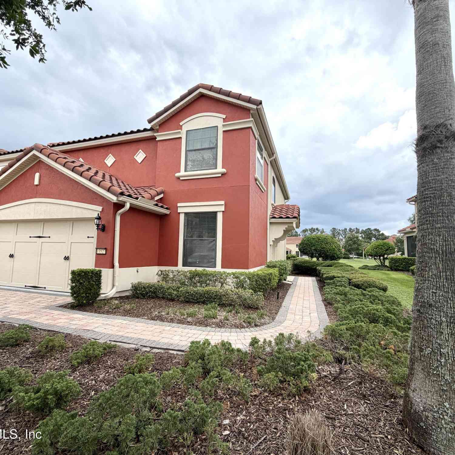 Townhouse For Rent - 13527 Montecito Place<br/> Jacksonville, FL 32224