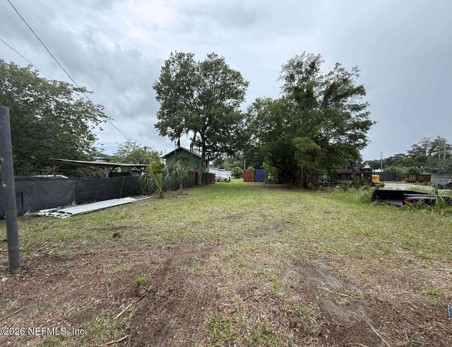 Vacant Land For Sale - Westlake Avenue<br/> Jacksonville, FL 32206