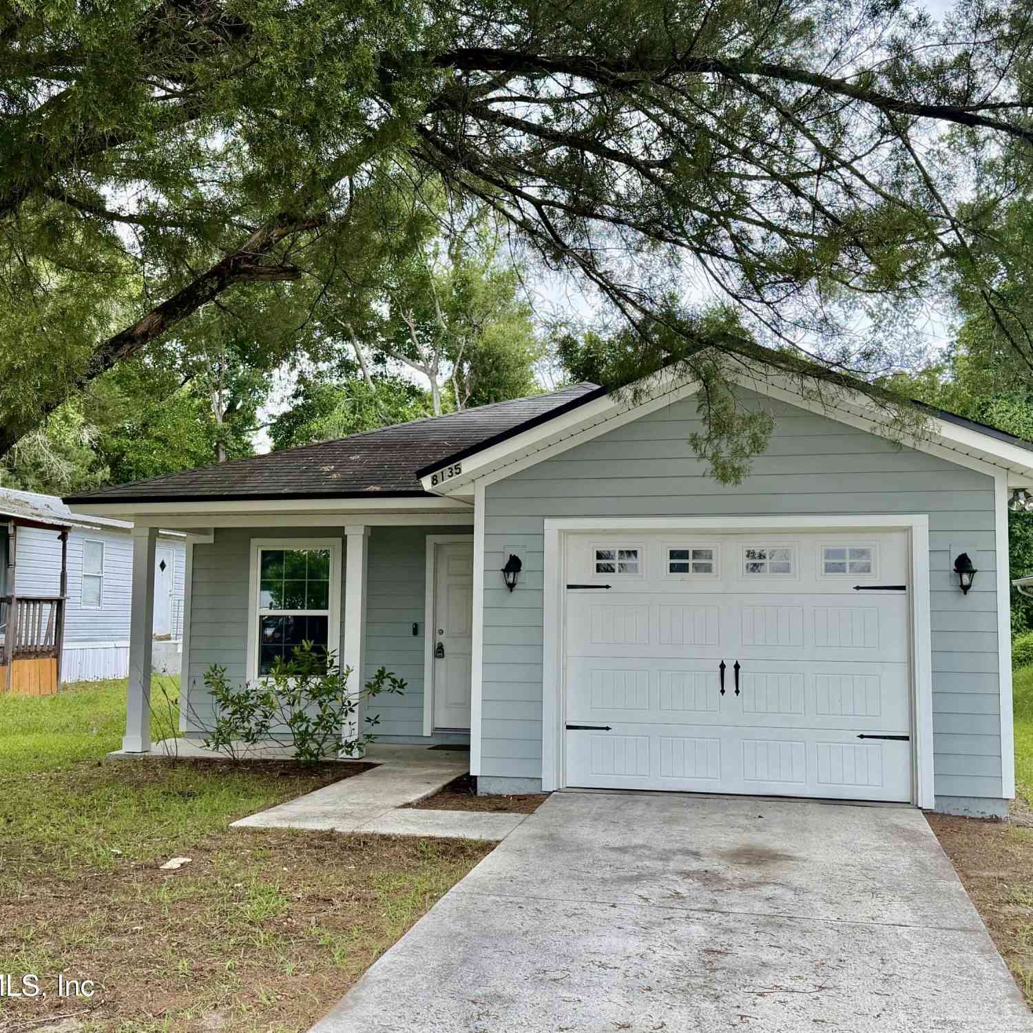 Homes For Rent - 8135 Firetower Road<br/> Jacksonville, FL 32210