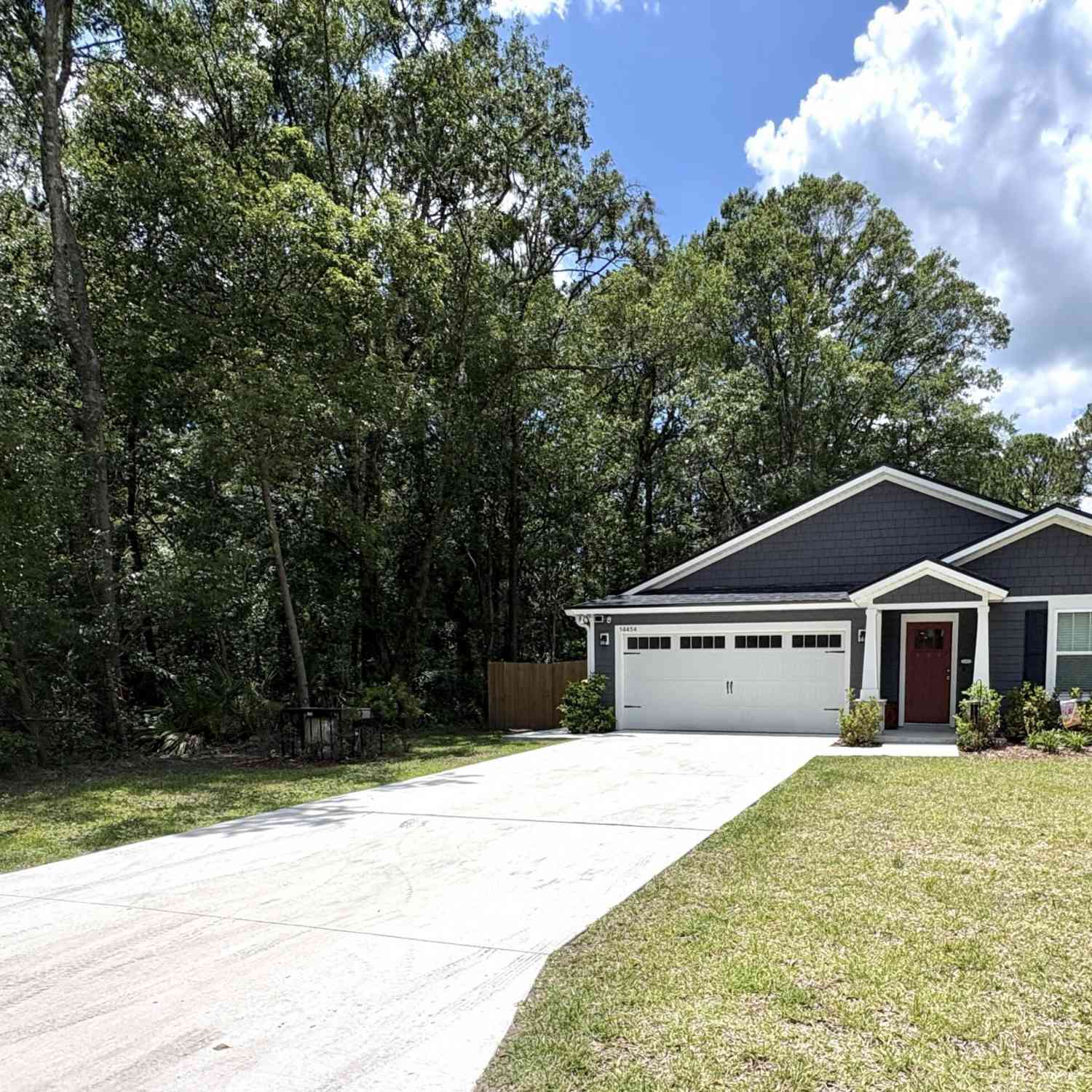 Homes For Rent - 14454 Benton Street<br/> Jacksonville, FL 32218