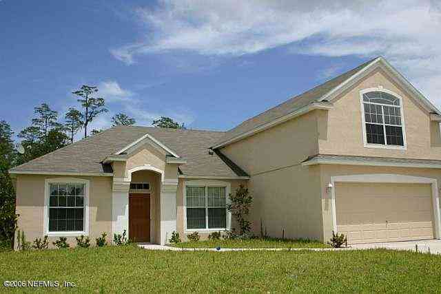 Homes For Rent - 2755 Spoonbill Trail<br/> Clay County, Orange Park, FL 32073