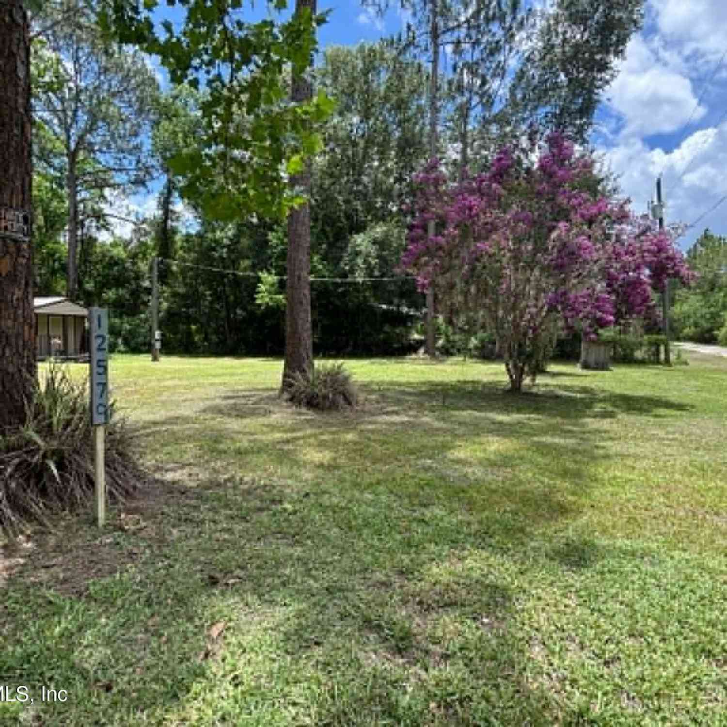 Vacant Land For Sale - 12579 SW 71st Avenue<br/> Starke, FL 32091