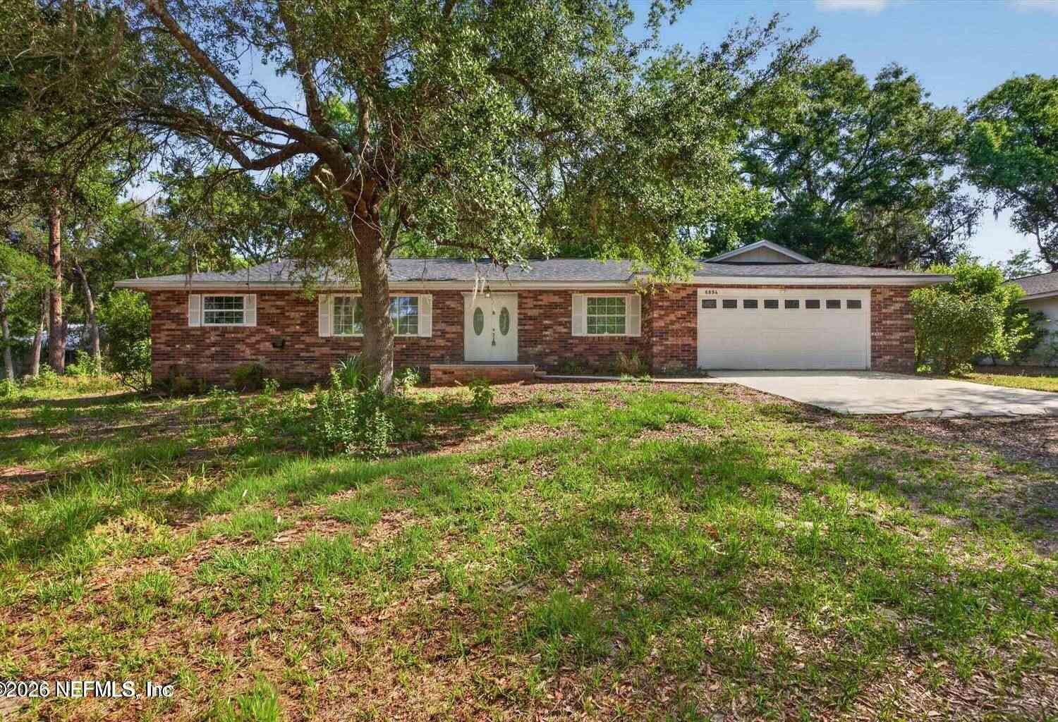 Homes For Sale - 6894 Ridge Street<br/> Keystone Heights, FL 32656