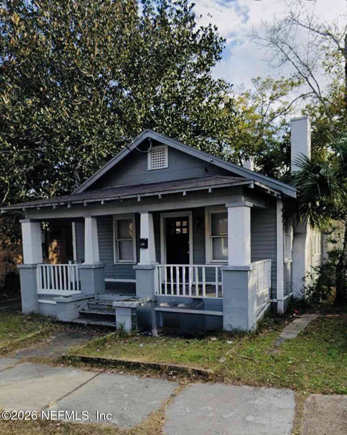 Homes For Sale - 326 W 23rd Street<br/> Jacksonville, FL 32206