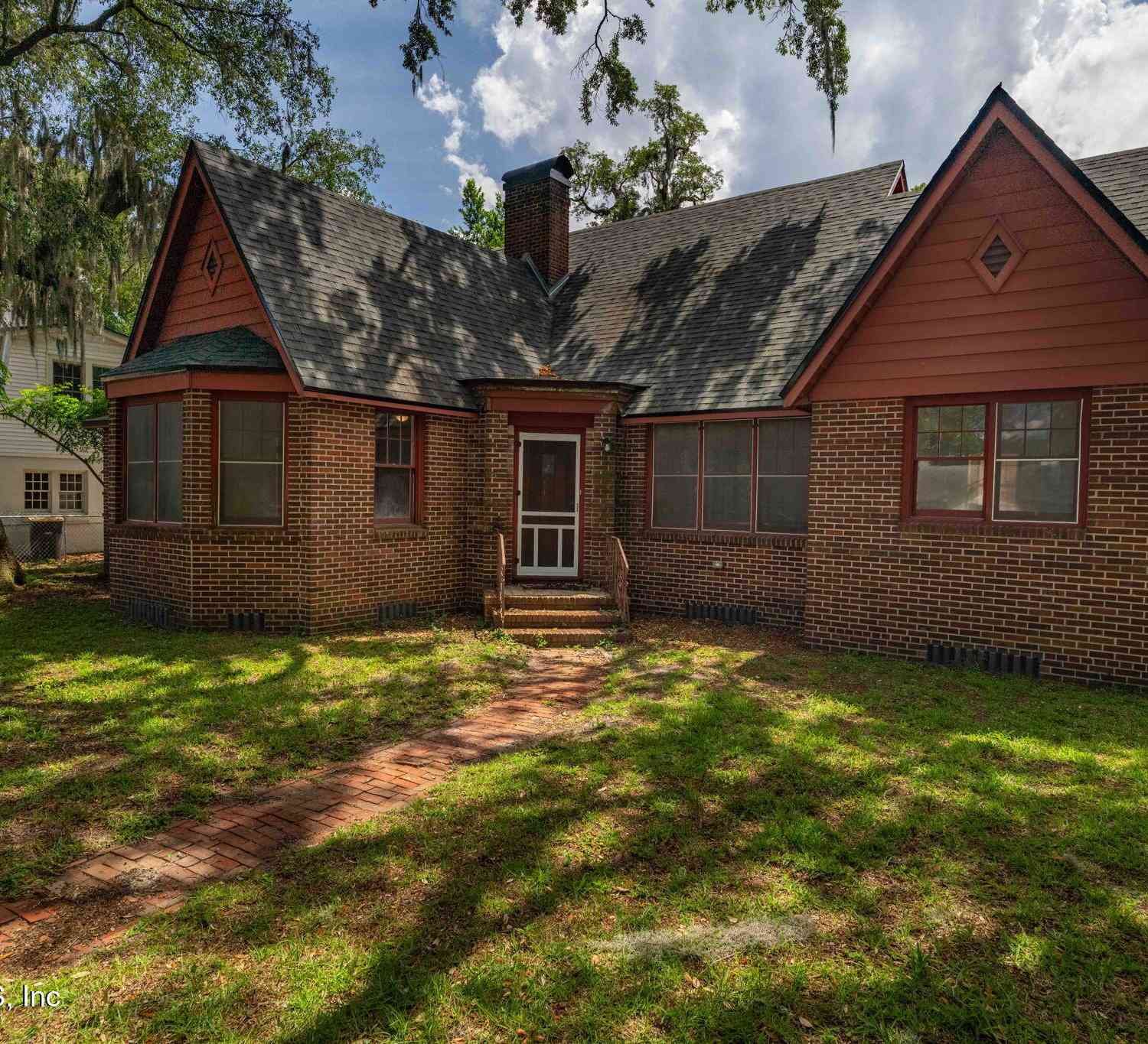 Homes For Rent - 1406 Palmer Terrace<br/> Jacksonville, FL 32207