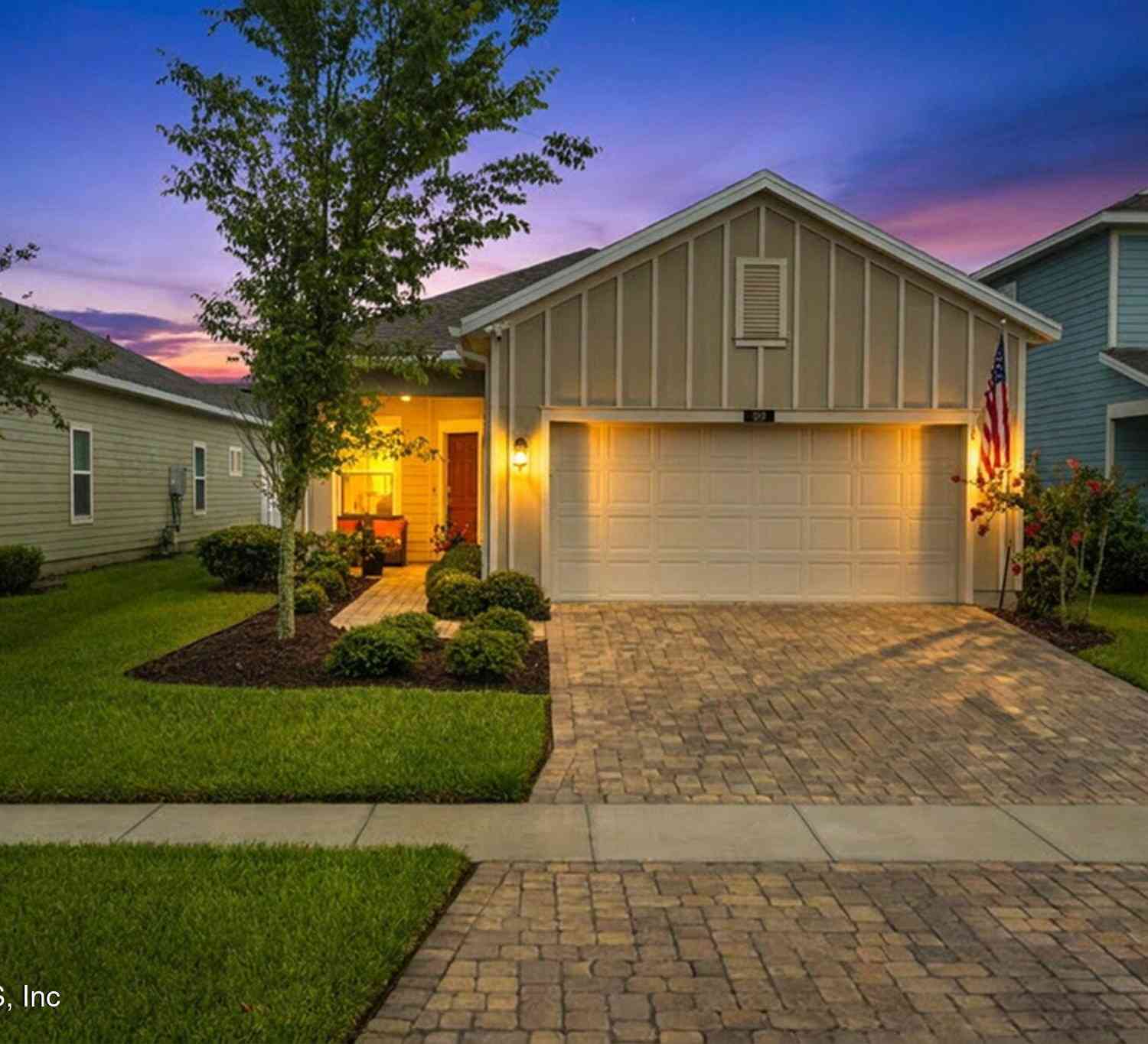 Homes For Sale - 39 Crystal Crest Lane<br/> Saint Augustine, FL 32095