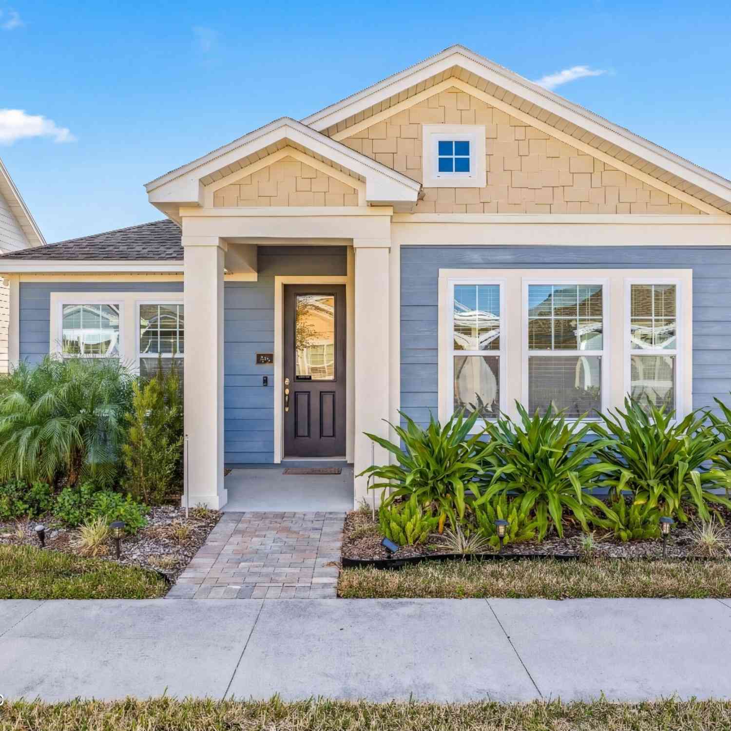 Homes For Rent - 73 Bluebonnet Way<br/> Saint Augustine, FL 32092