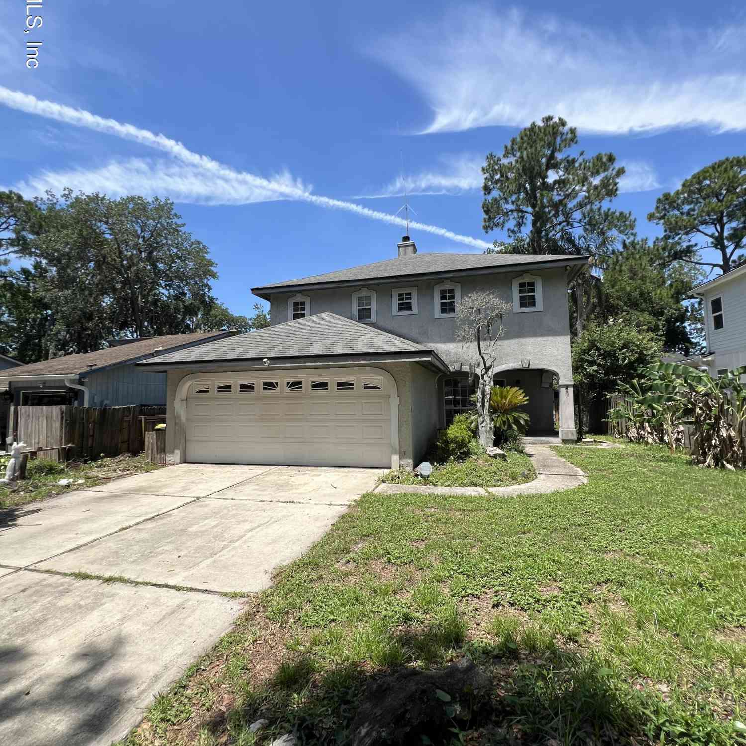 Homes For Sale - 1126 23rd Street<br/> Jacksonville Beach, FL 32250