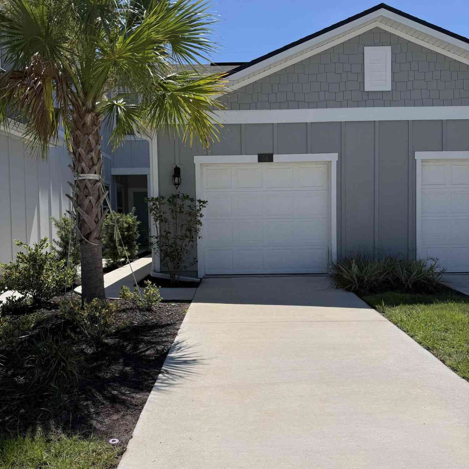 Townhouse For Rent - 56 Java Lane<br/> Saint Augustine, FL 32092