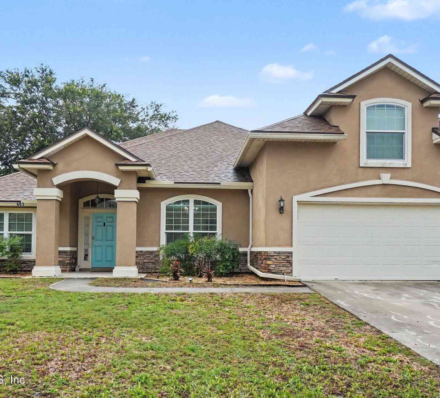 Homes For Sale - 663 Mandy Oaks Drive<br/> Duval County, Jacksonville, FL 32220