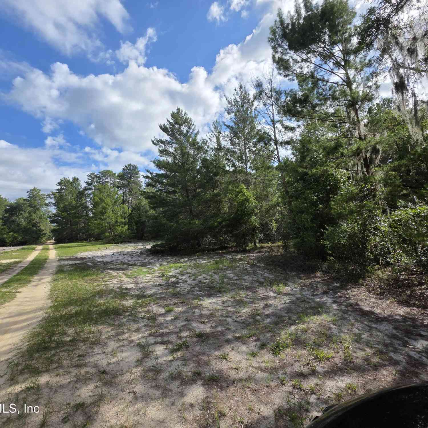 Vacant Land For Sale - 100 Quail Acre Road<br/> Pomona Park, FL 32181