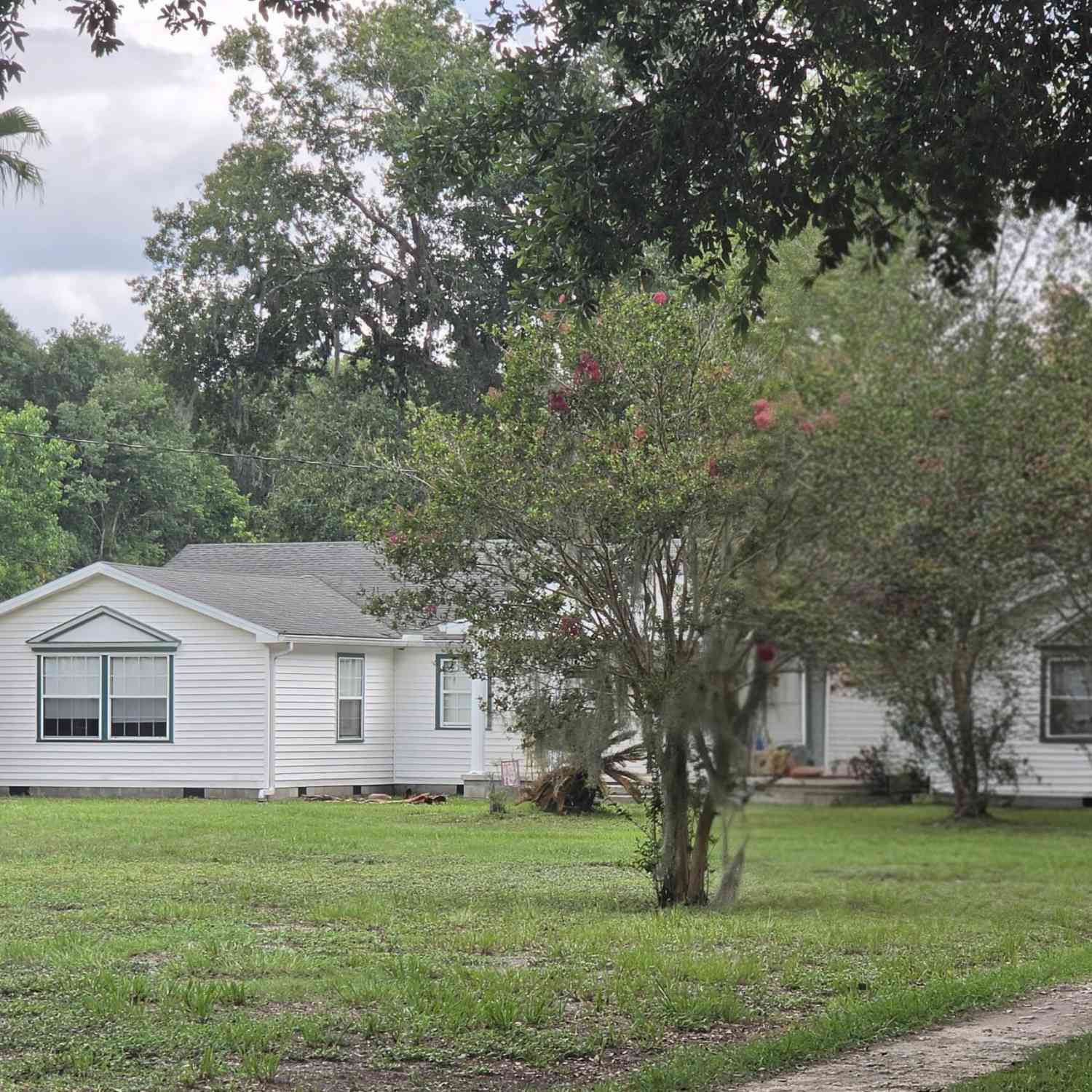 Homes For Sale - 2554 NW 223rd Street<br/> Bradford County, Lawtey, FL 32058