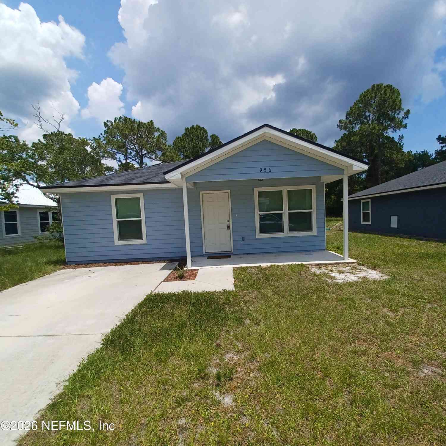 Homes For Rent - 956 W 9th Street<br/> Saint Augustine, FL 32084