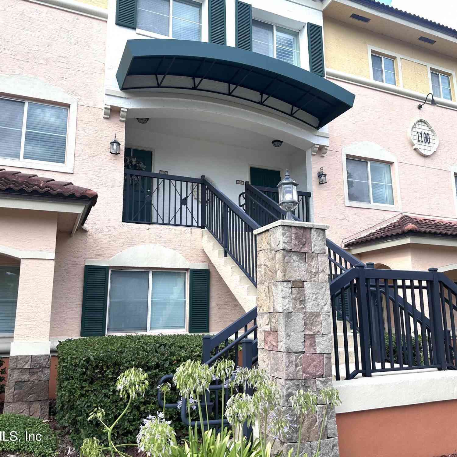 Condo For Rent - 9745 Touchton Road #1124<br/> Duval County, Jacksonville, FL 32246