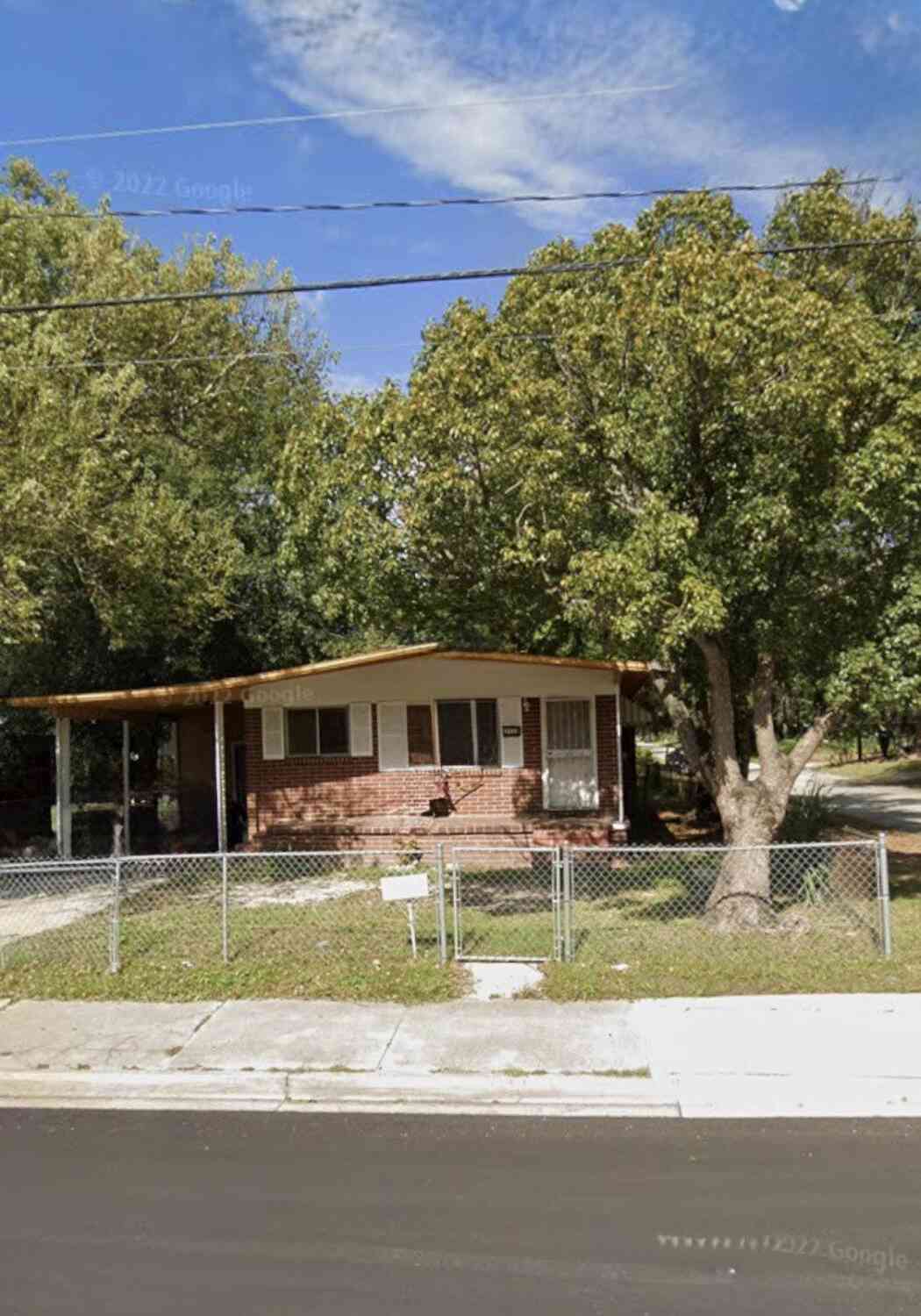 Homes For Sale - 2103 W 13th Street<br/> Duval County, Jacksonville, FL 32209