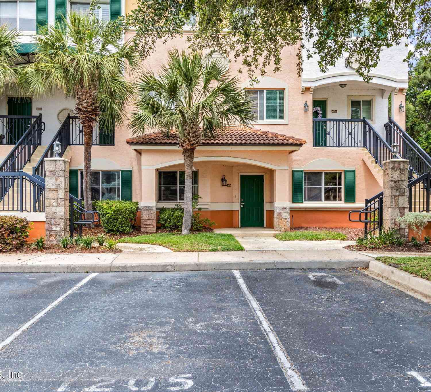 Condo For Sale - 9745 Touchton Road #1205<br/> Jacksonville, FL 32246