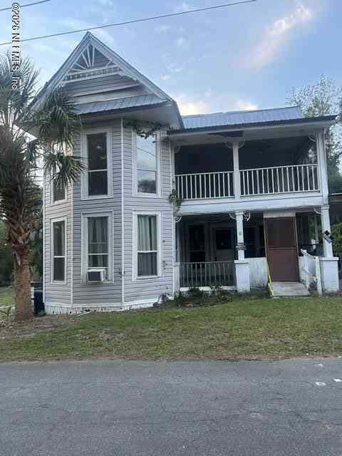 Homes For Sale - 107 4th St Street<br/> Hamilton County, Jasper, FL 32052