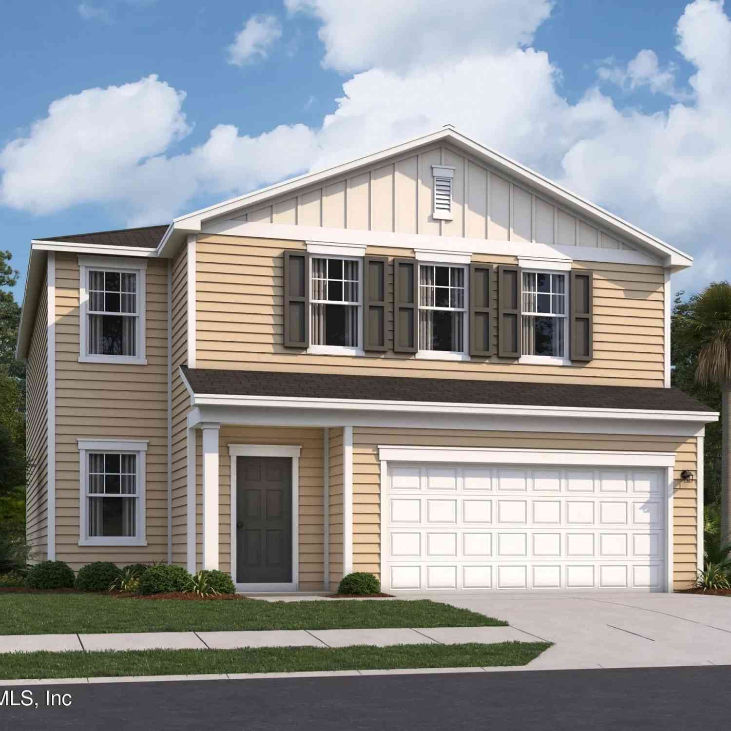 Homes For Sale - 10040 Spotted  Sea Drive<br/> Jacksonville, FL 32219