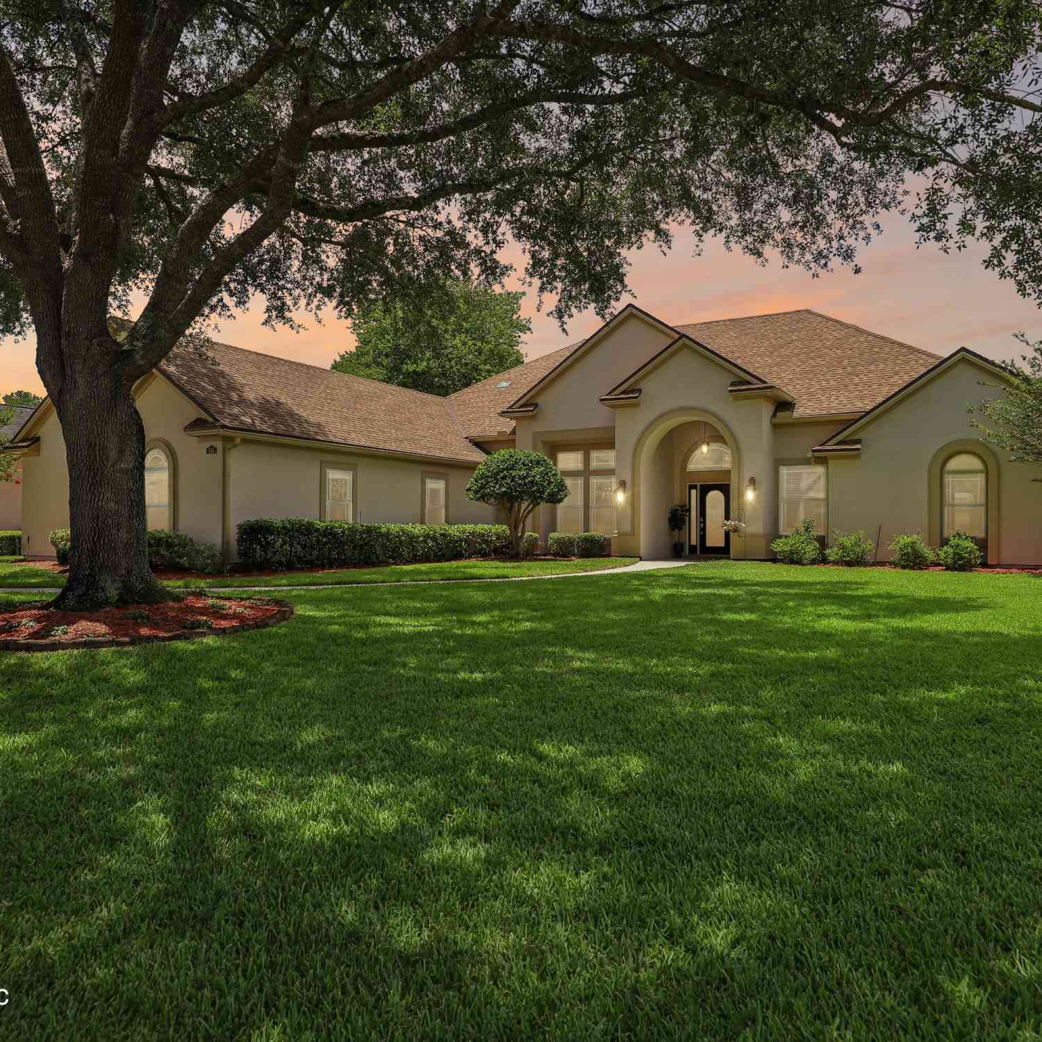 Homes For Sale - 544 Golden Links Drive<br/> Orange Park, FL 32073