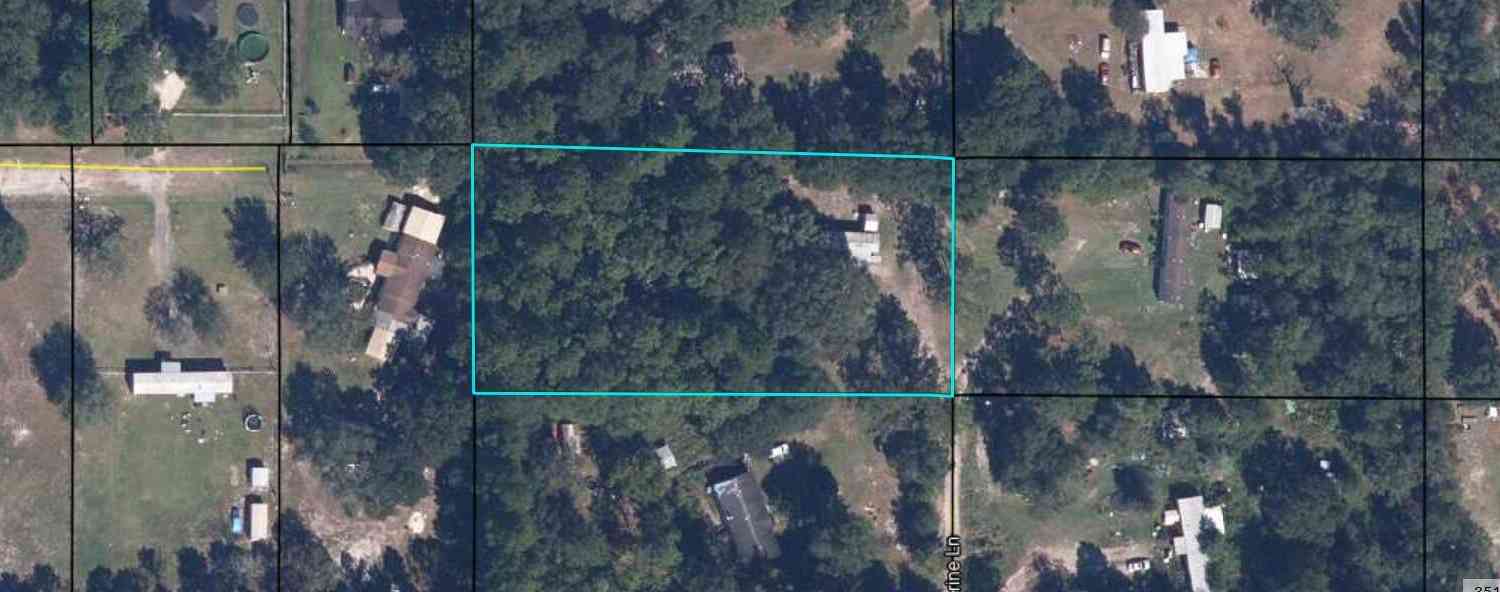 Mobile Home For Sale - 2005 Catherine Lane<br/> Middleburg, FL 32068