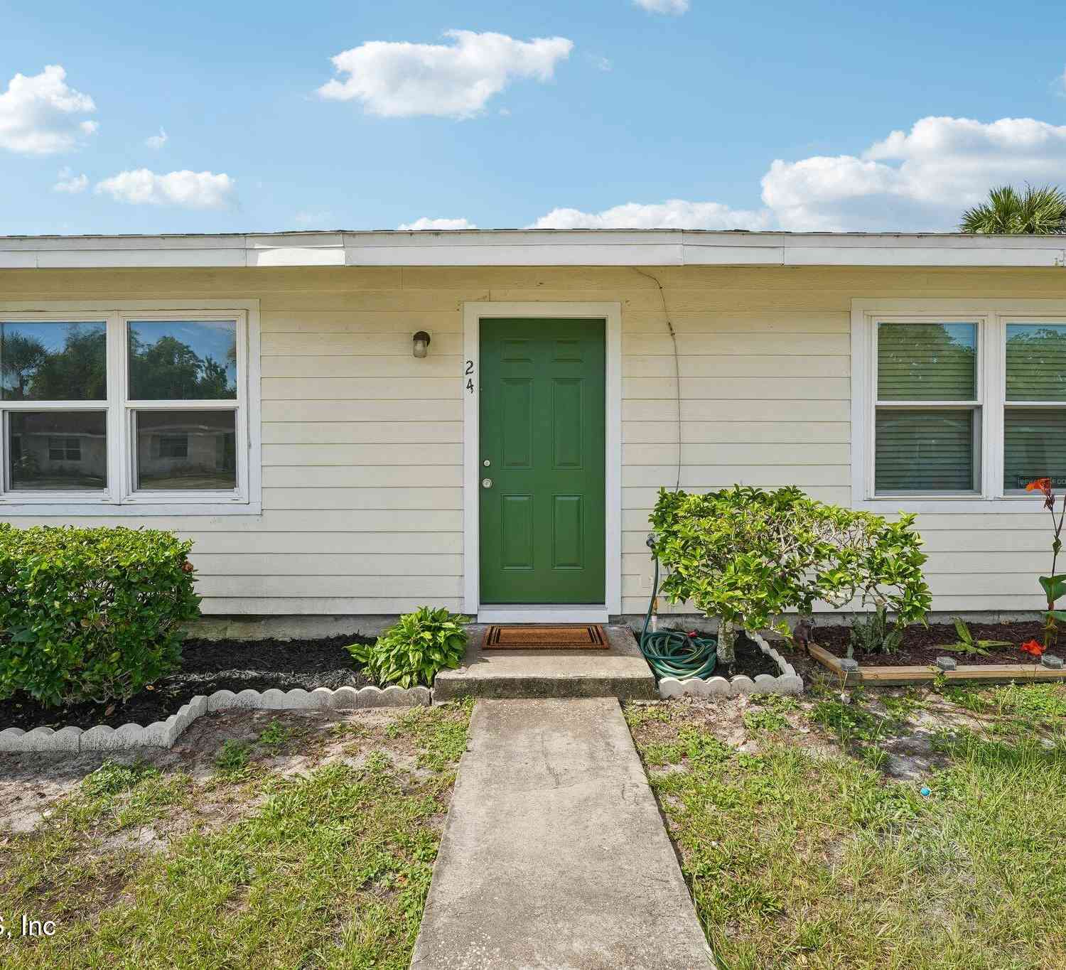 Condo For Sale - 1845 Old Moultrie Road #24<br/> Saint Johns County, Saint Augustine, FL 32084