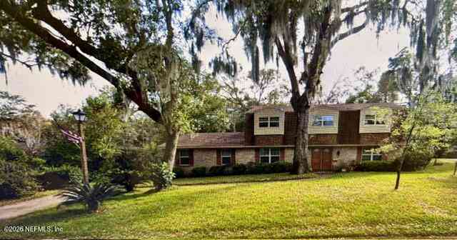 Homes For Sale - 3510 Sandburg Road<br/> Jacksonville, FL 32277