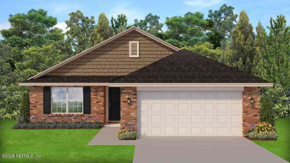 Homes For Sale - 7738 Lookout Point Drive<br/> Jacksonville, FL 32210