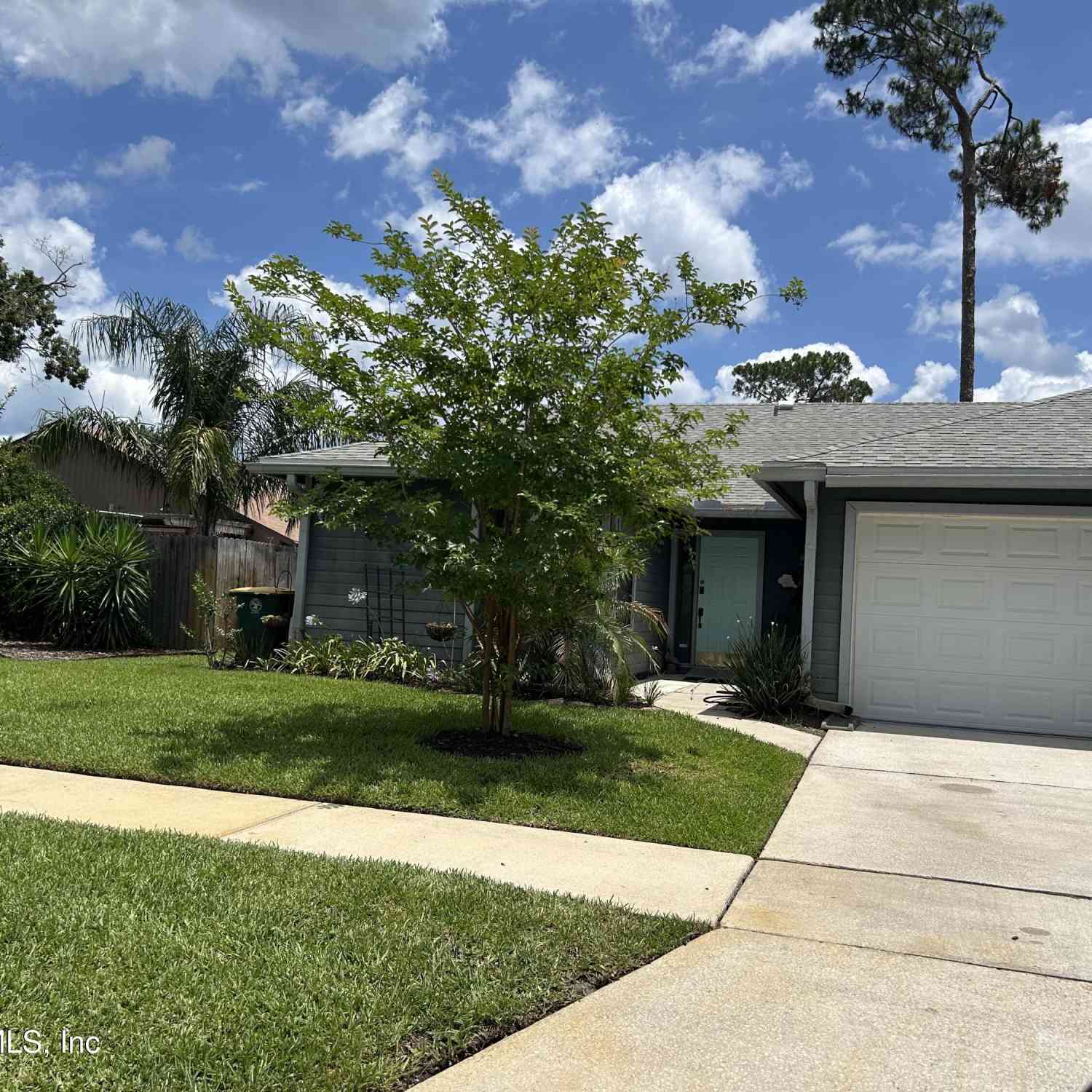 Multifamily For Rent - 3123 Courtney Woods Lane<br/> Jacksonville, FL 32224