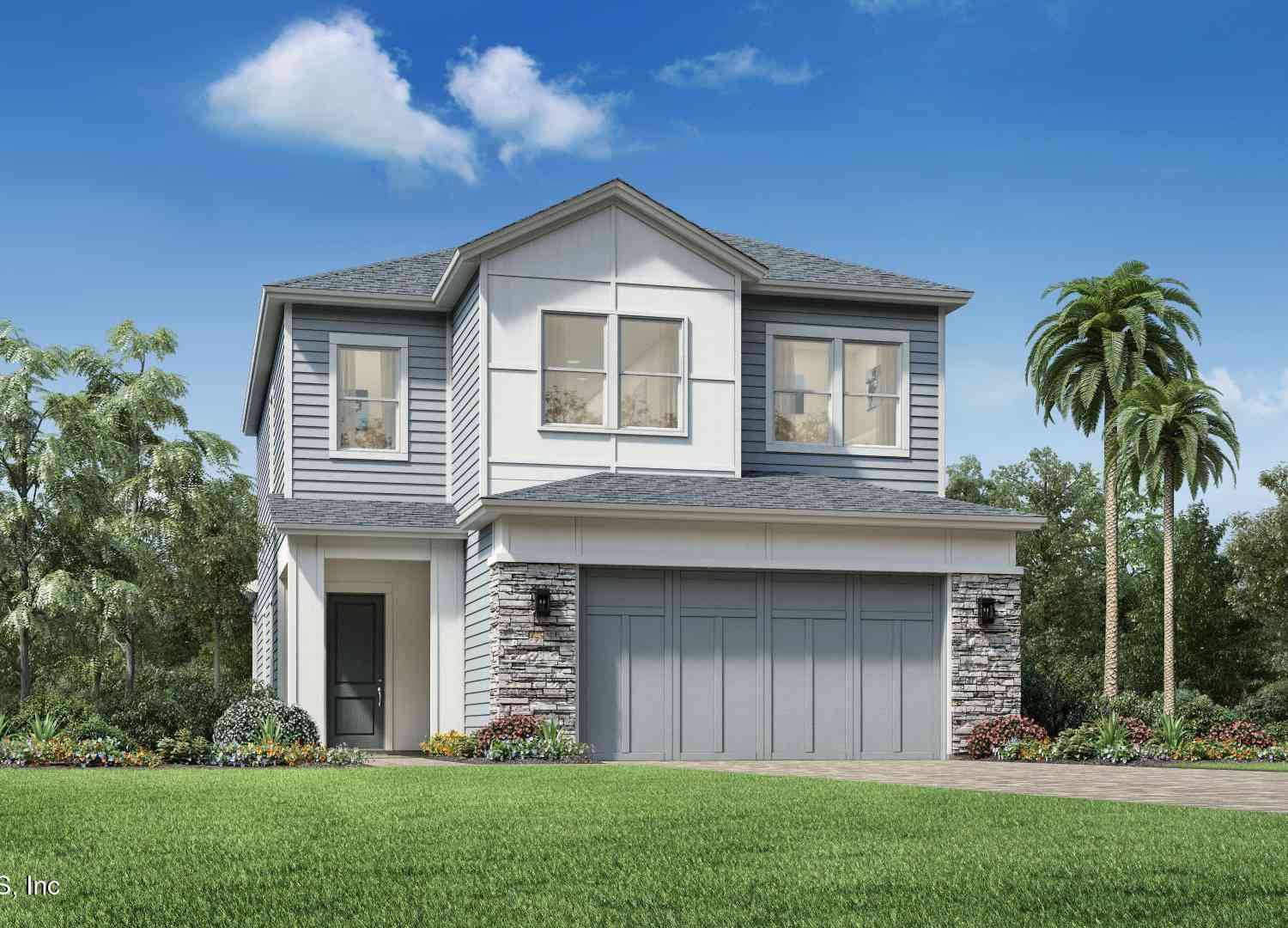 Homes For Sale - 268 Bedford Terrace #200<br/> Saint Augustine, FL 32092